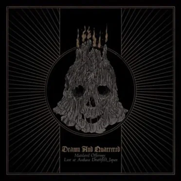 Mutilated Offerings: Live at Asakusa Deathfest