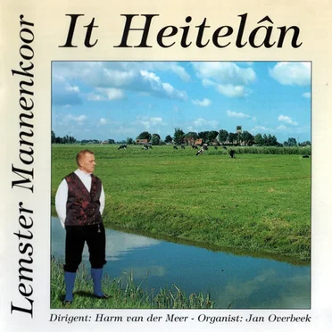 It Heitelân