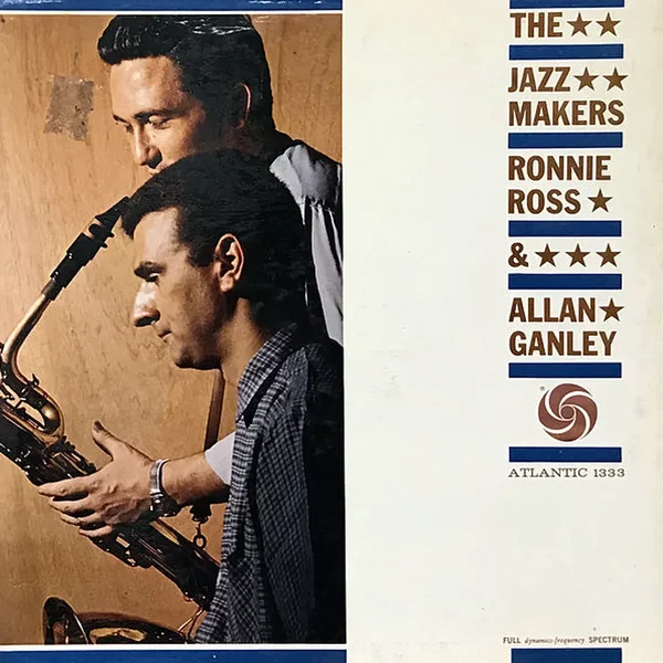 The Jazz Makers