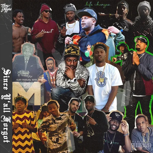 Since Y’all Forgot