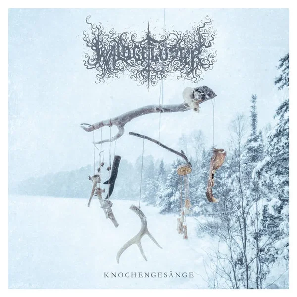 Knochengesänge