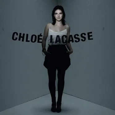 Chloé Lacasse
