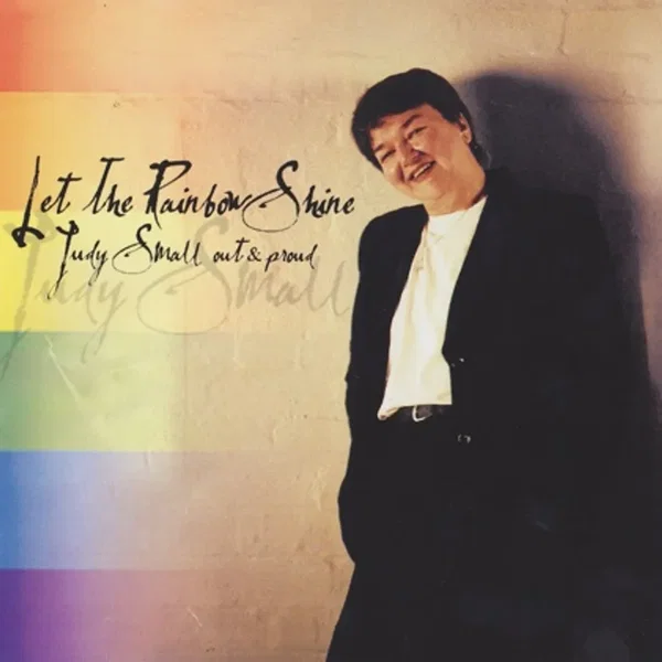 Let the Rainbow Shine