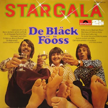 Stargala