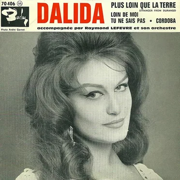 Plus loin que la terre