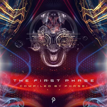 The First Phase by Various Artists - album cover