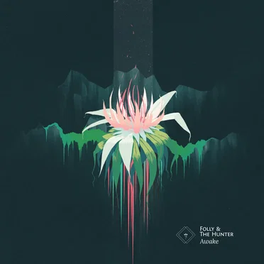 Awake by Folly and the Hunter - album cover