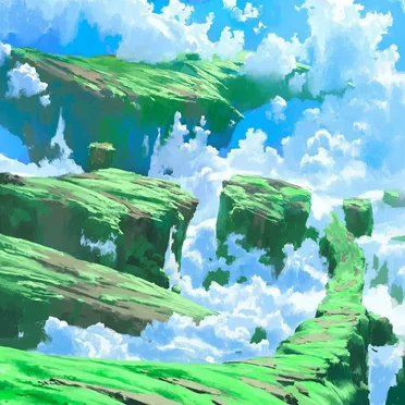 Adventures