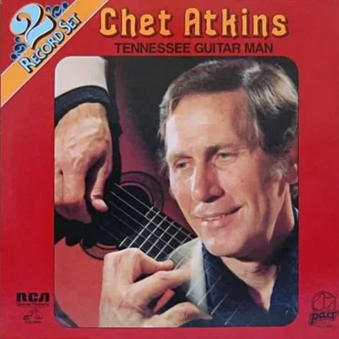 Tennessee Guitar Man