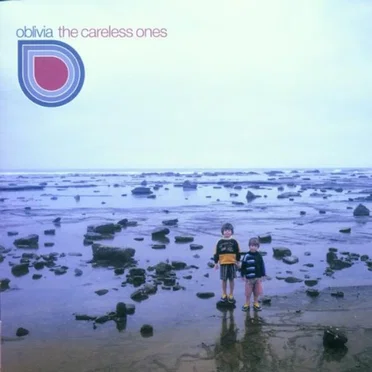 The Careless Ones by Oblivia - album cover