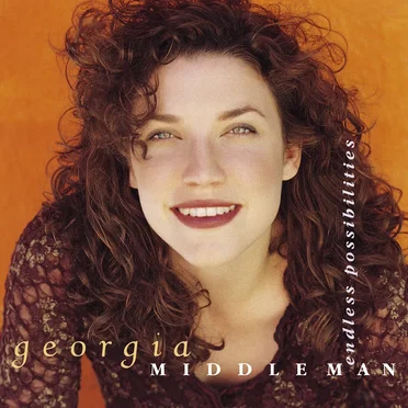 Endless Possibilties by Georgia Middleman - album cover