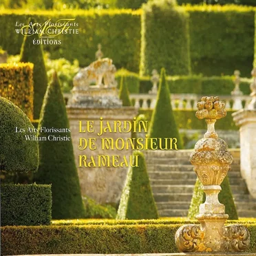 Le Jardin de Monsieur Rameau