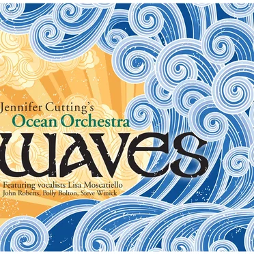 Jennifer Cutting’s Ocean Orchestra