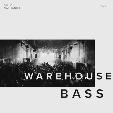 WareHouse Bass, Vol. 1