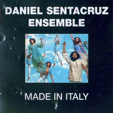 Daniel Sentacruz Ensemble