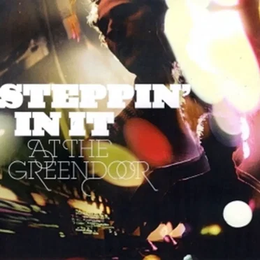 Steppin' In It by Steppin' In It - album cover