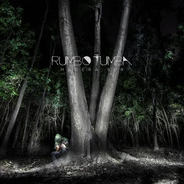 Madera Sur by Rumbo Tumba - album cover