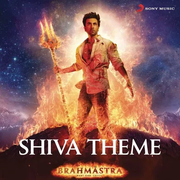Shiva Theme (From “Brahmastra”)