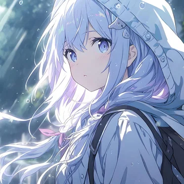 Dancing in the Rain