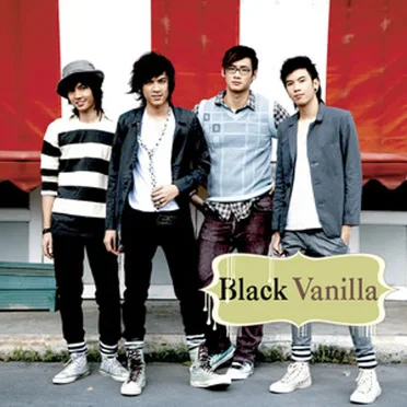 Black Vanilla