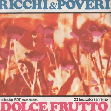 Dolce frutto