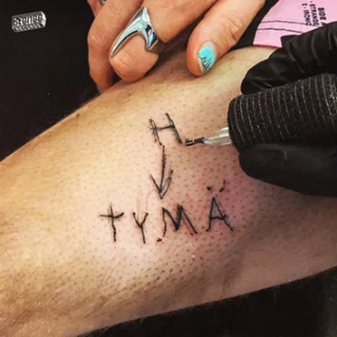 Tyhmä