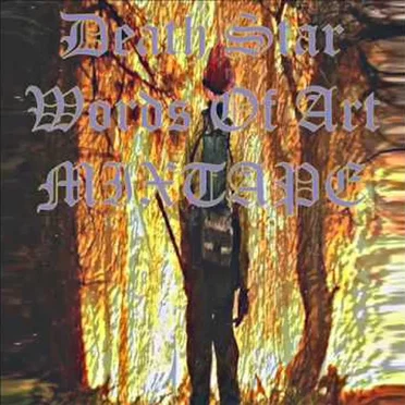 Words of Art by Death Star - album cover