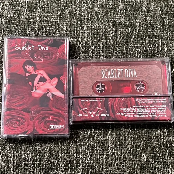 Things We Have Loved and Lost