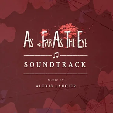 As Far As The Eye - Soundtrack