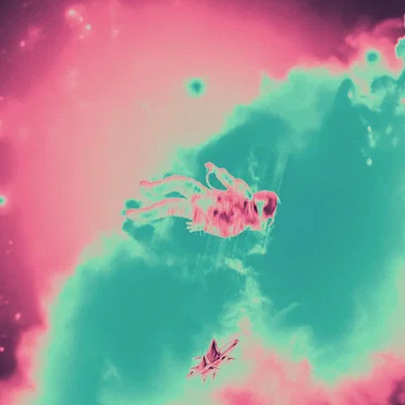 Follow Me by Lost in Orbit - album cover