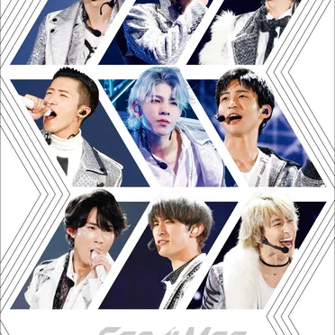 Snow Man ASIA TOUR 2D.2D.