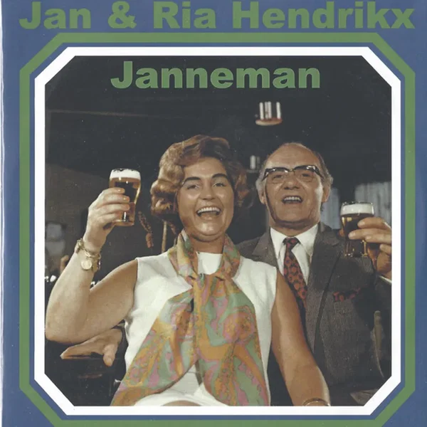 Janneman