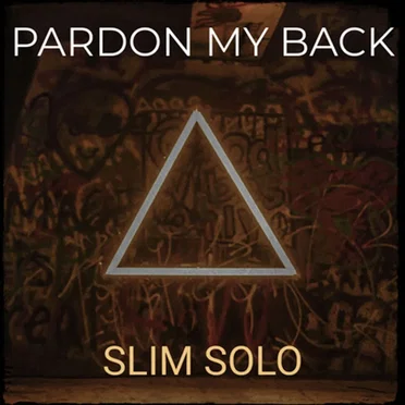 PARDON MY BACK (clean version)
