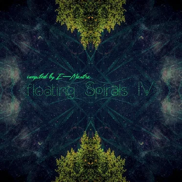 Floating Spirals IV by Various Artists - album cover