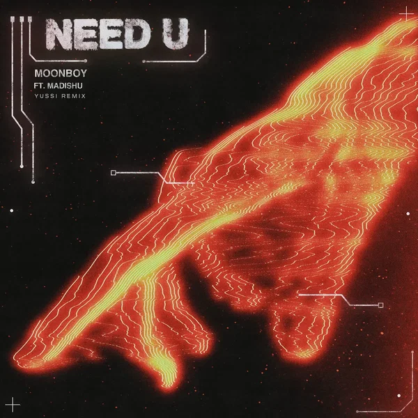 Need U (YUSSI remix)