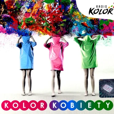 Kolor Kobiety by Various Artists - album cover
