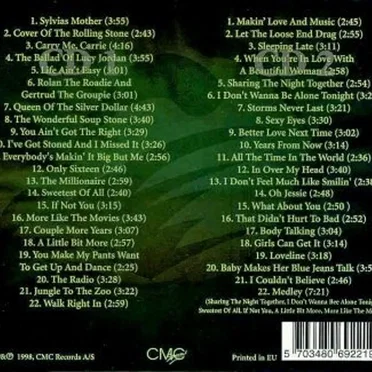 Our Danish Collection