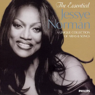 The Jessye Norman Collection