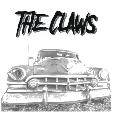 The Claws by The Claws - album cover