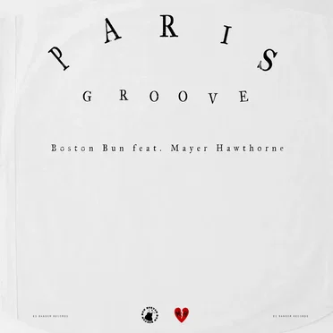 Paris Groove