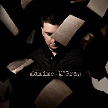 Maxime McGraw by Maxime McGraw - album cover