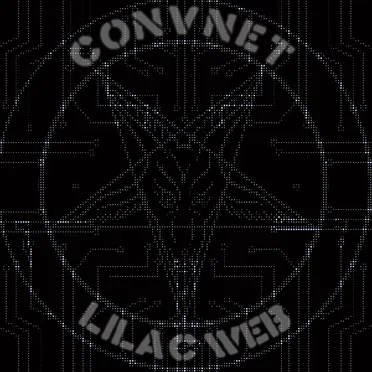 CONvNET 2021 by LILAC WEB - album cover