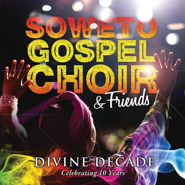 Divine Decade: Celebrating 10 Years