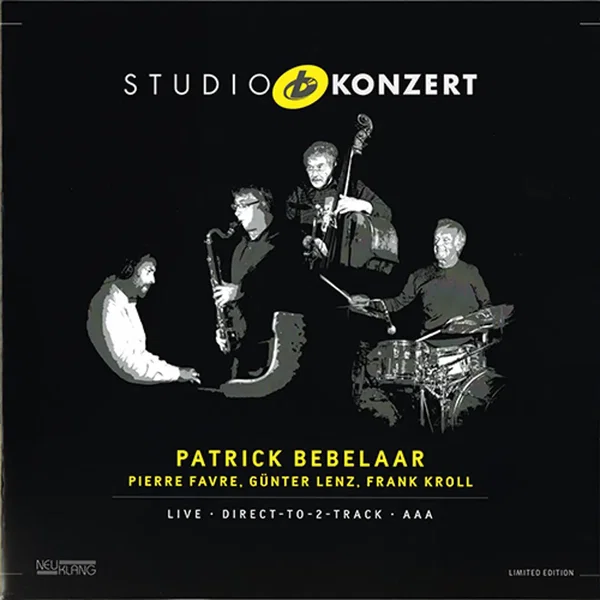 Studio Konzert