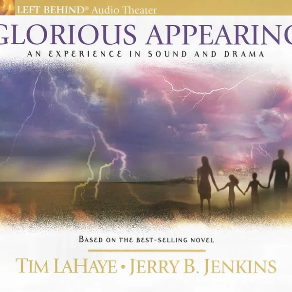 Glorious Appearing