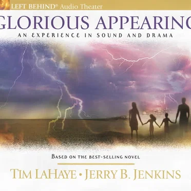 Glorious Appearing