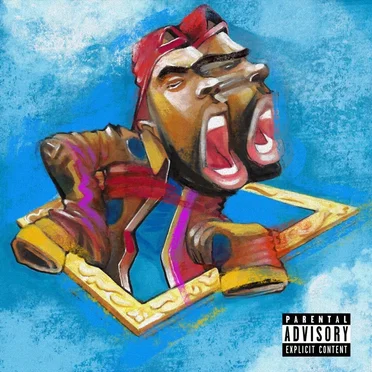 Rozart by Aaron Rose - album cover