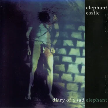 Diary of a Sad Elephant