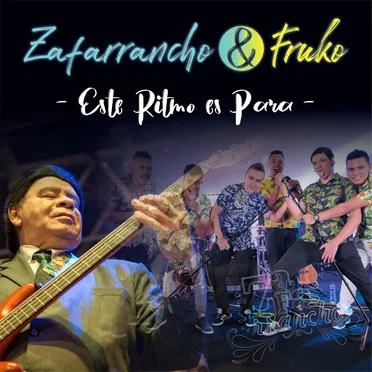 Este ritmo es para