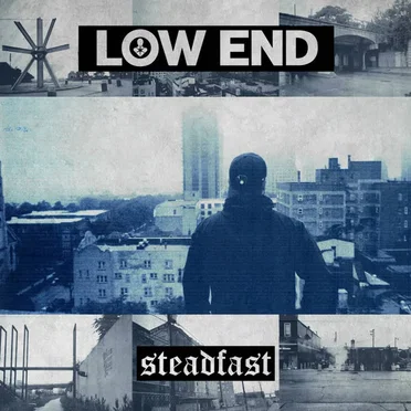 Steadfast by Low End - album cover